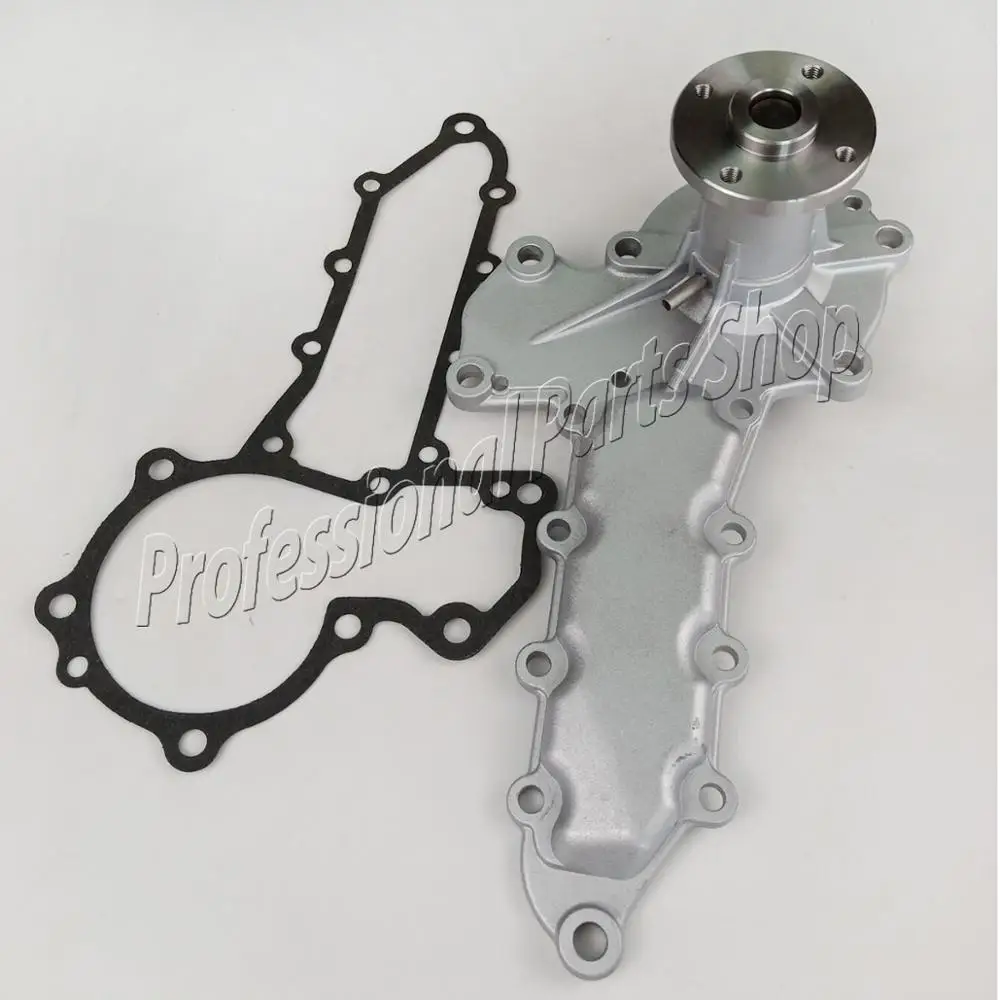 A 6653941 водяной насос для компактного экскаватора BOBCAT 331 334 337|pump for|pump for waterpump pump |
