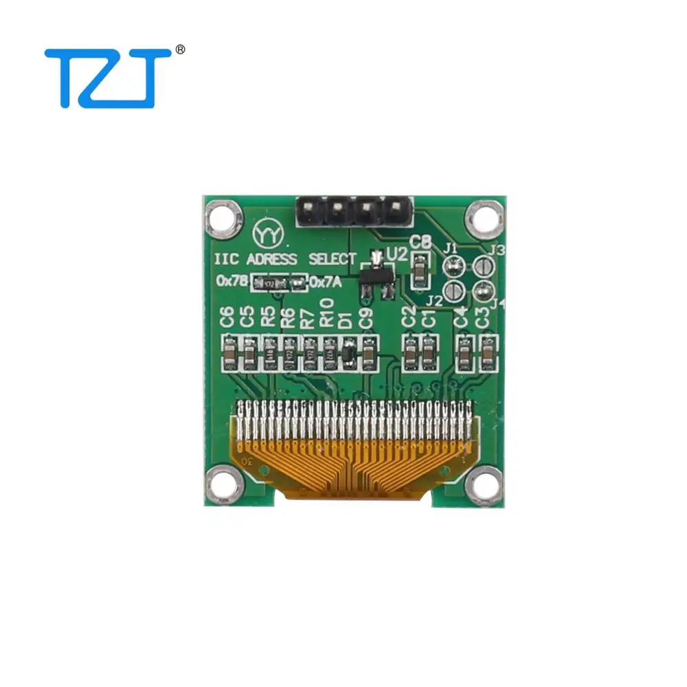 Набор для точки доступа TZT UHF VHF UV MMDVM в сборе с корпусом DMR P25 YSF DSTAR Raspberry Pi Zero 3B |