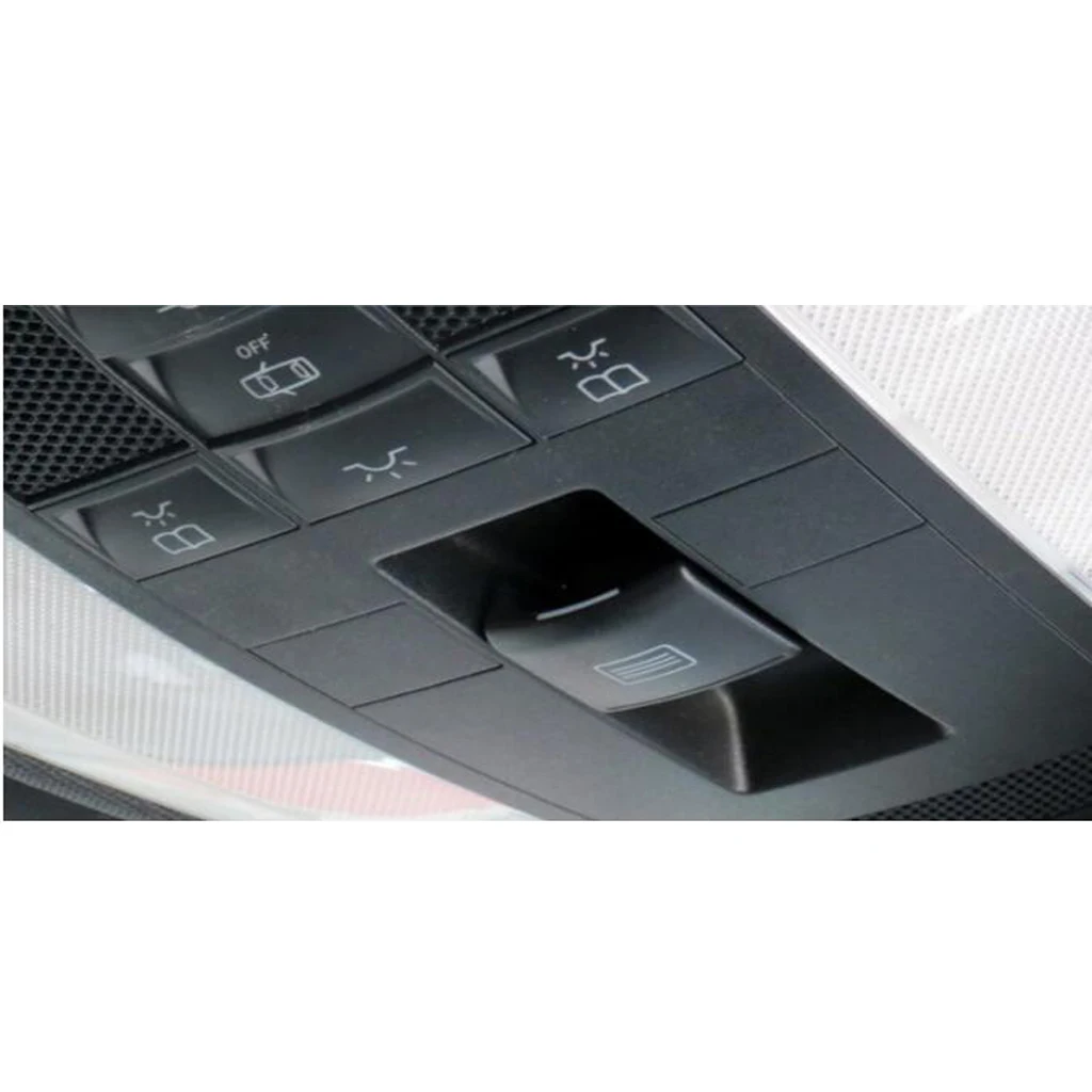 

Кнопка переключения окон Sunroof для W204 C-CLASS W212 A207 E-CLASS W218