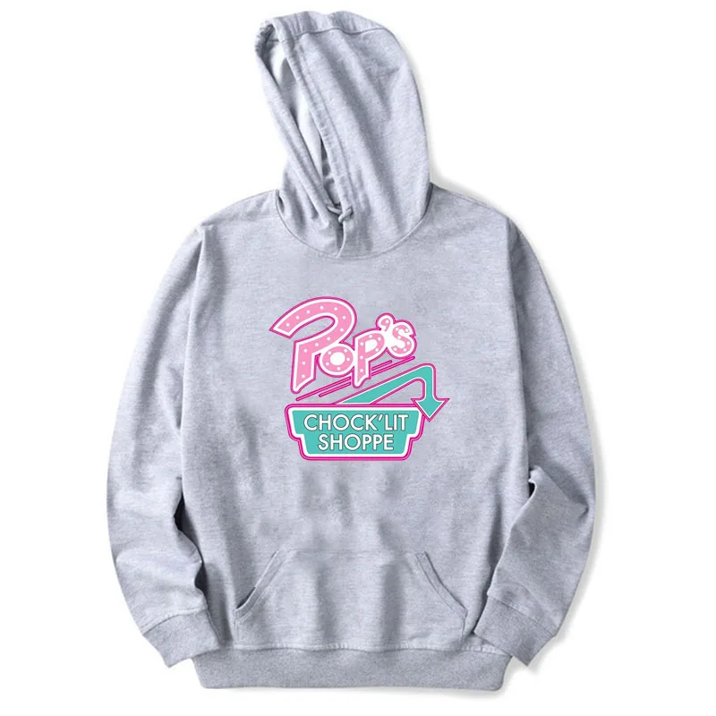 gray 3 Southern snake hoody The drama "River Valley Riverdale" hoodies Southside Serpents Hoodie, Riverdale Hoodies, Riverdale Merch, R - Цвет: gray 3