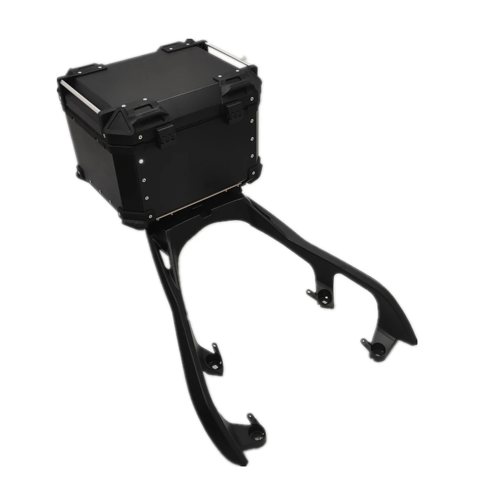 للبيع صندوق أمتعة خلفي عالي الجودة لـ Yamaha Xmax 250 ، 300 ، Xmax300 ، Xmax250 ، سعة 45 لترًا ، 55 لترًا ، 65 لترًا ، تخزين عالمي مقاوم للماء