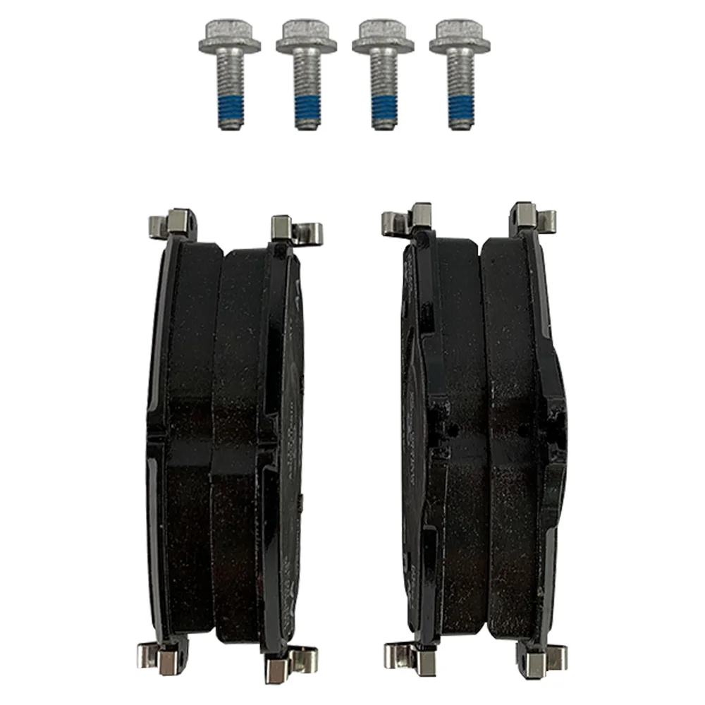 Передние тормозные колодки для Mercedes Benz C205 S205 S213 W205 0084203720 A0084203720 1