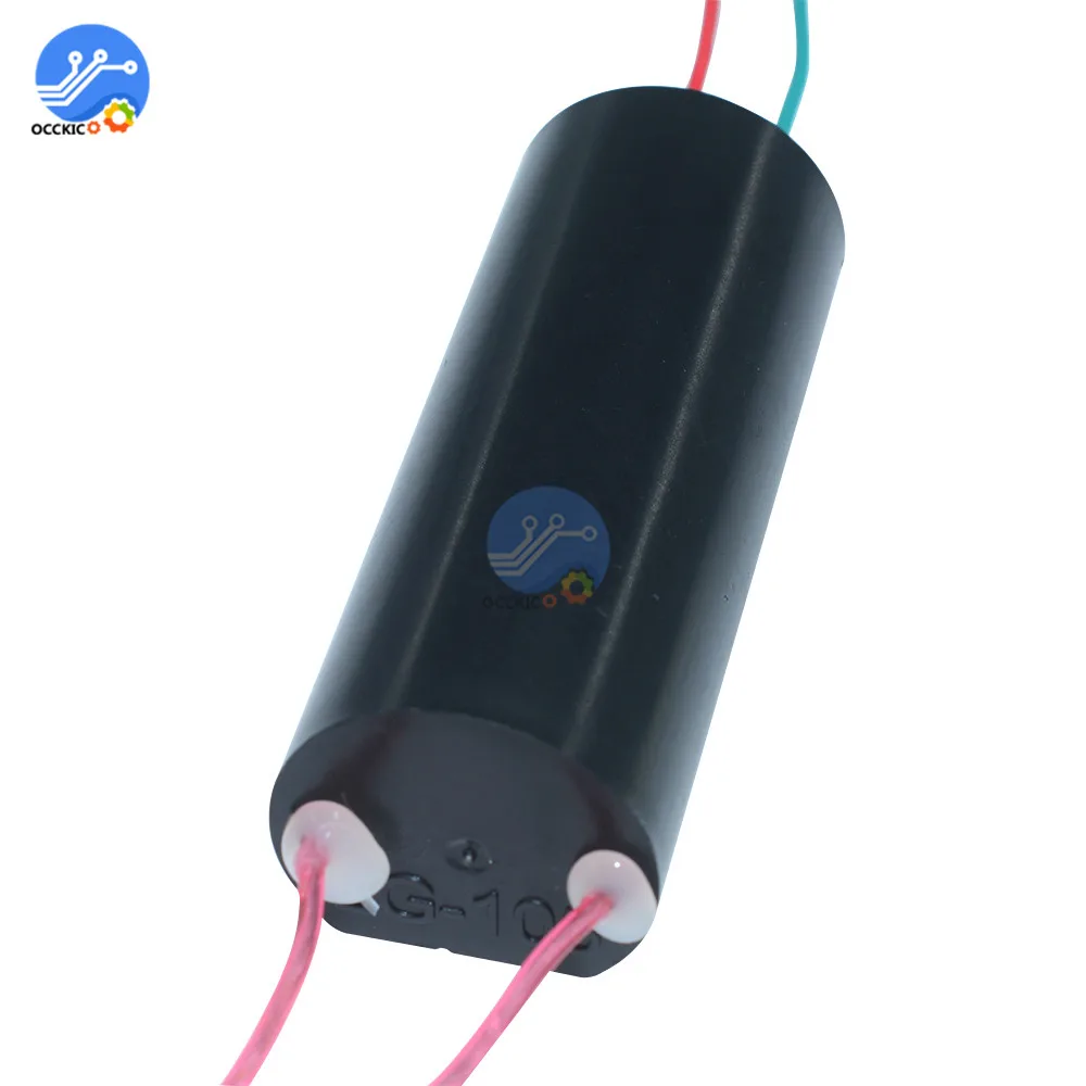 Высоковольтный преобразователь давления 3 6 В постоянного тока до 400000 кВ в