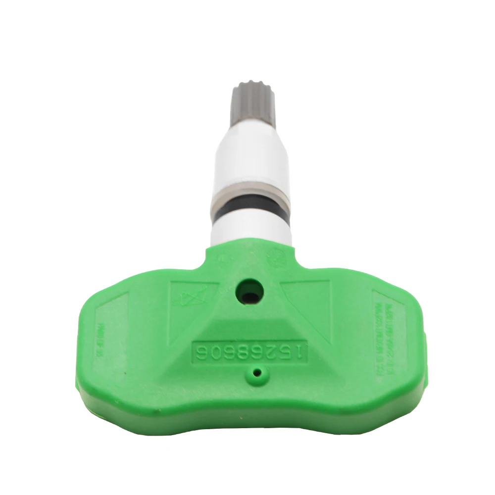 

For Pressure Sensor Tire 2007-2013 For Cadillac CTS 315MHz TPMS Air Pressure Sensor 15268606
