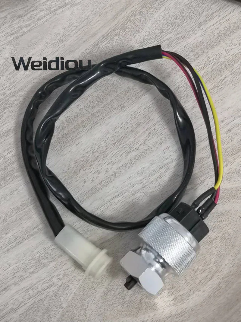 Датчик скорости одометра для дальних тренеров LG137F3L | Автомобили и мотоциклы