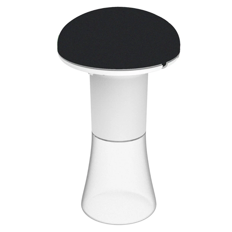 

Automatic Touchless Infrared Sensor Foaming Soap Dispenser Toothbrush Sanitizer 23GB