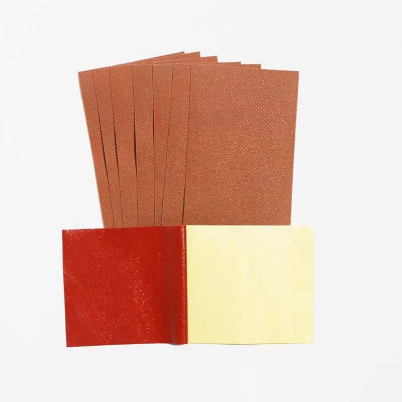 8 шт./пакет китайская Кнопка тревожного вызова для штукатурки излучение в дальнем