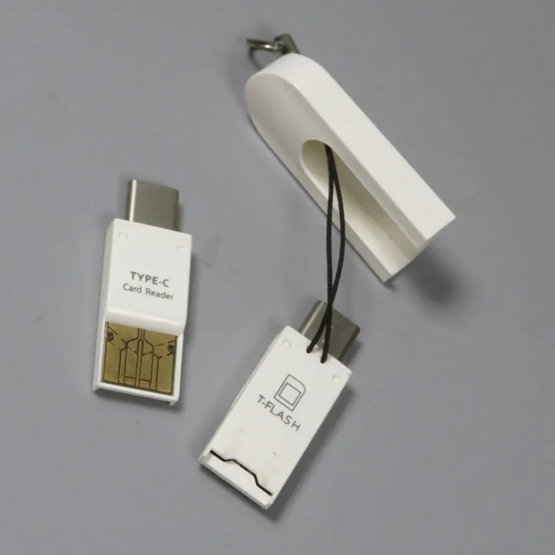 Фридер USB Type-C micro-SD TF-карт и A OTG | Мобильные телефоны аксессуары