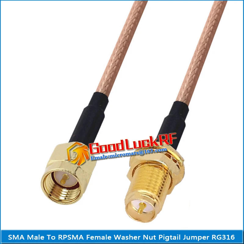 Набор для монтажа коннектора угла 90 градусов RG316 | Строительство и ремонт