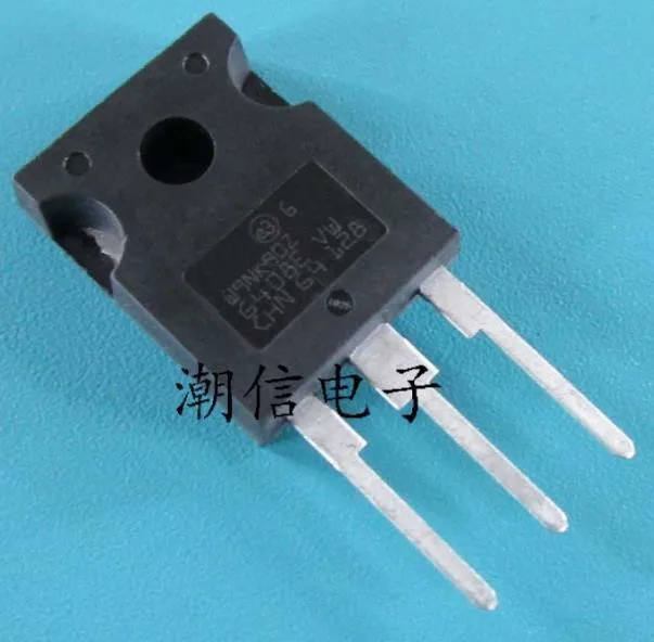 

New original 20pcs/lot STW9NK90Z TO-247