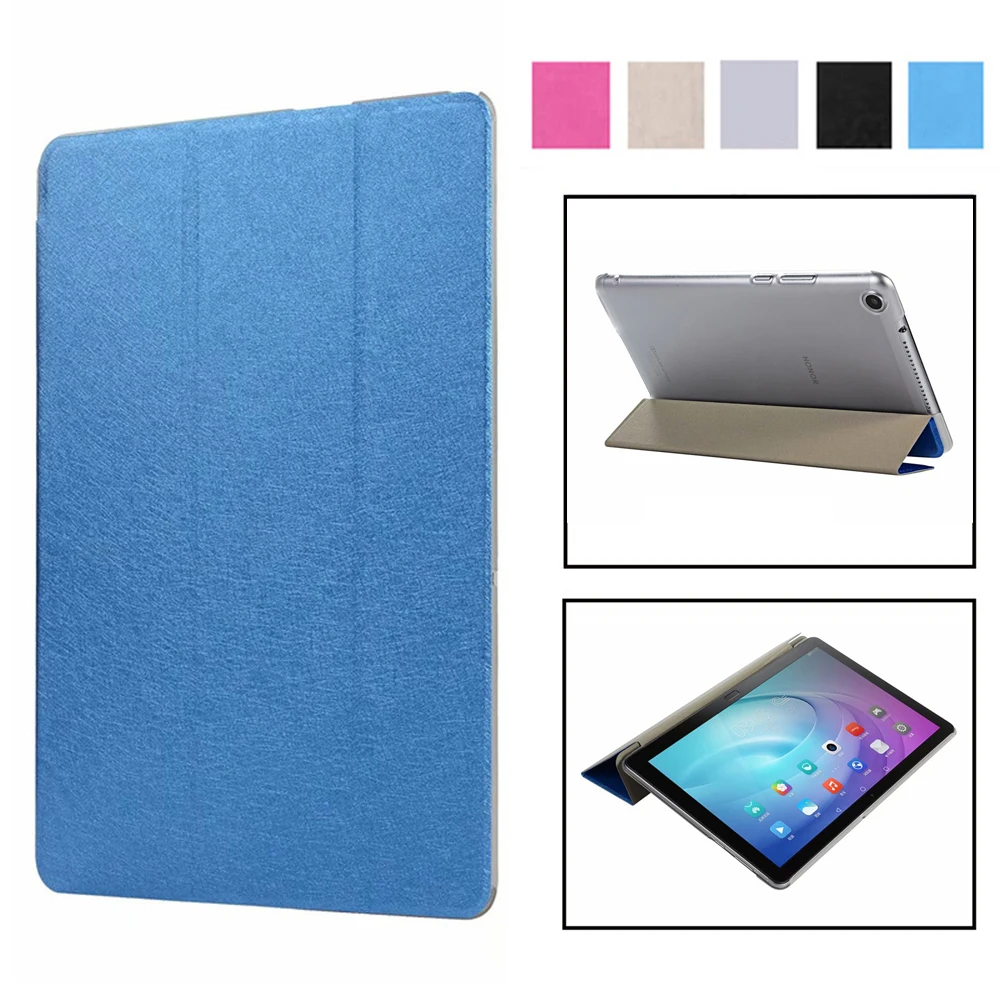 Принципиально Huawei MediaPad T1 T2 T3 T5 T8 7 0 8 10 1 Pro JDN2-W09 планшетный чехол-подставка с