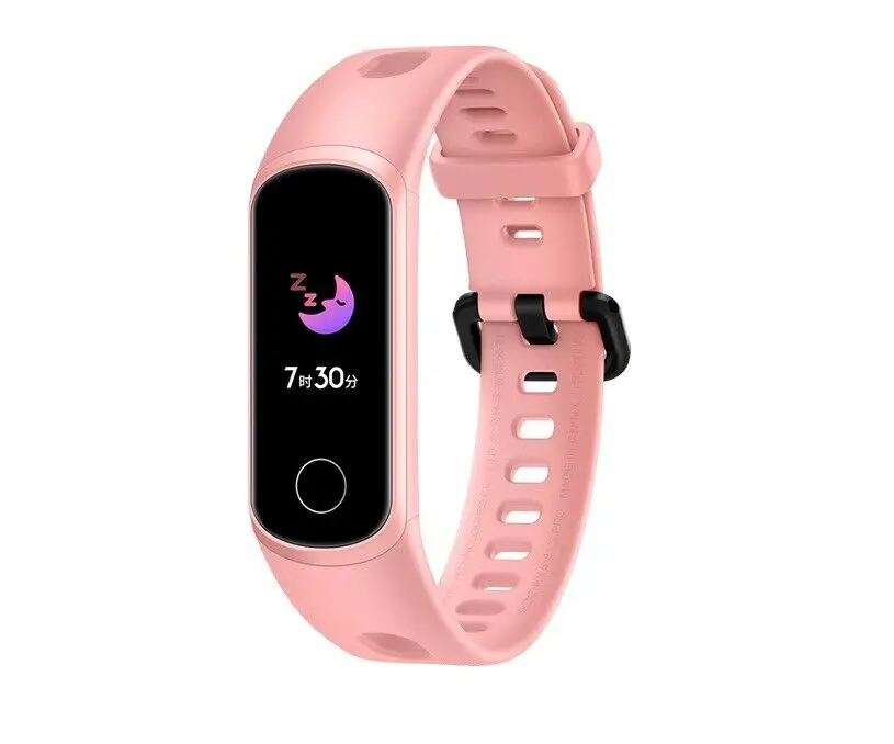 Смарт браслет HUAWEI Honor Band 5i 0 96 дюйма водостойкий|Смарт-браслеты| |