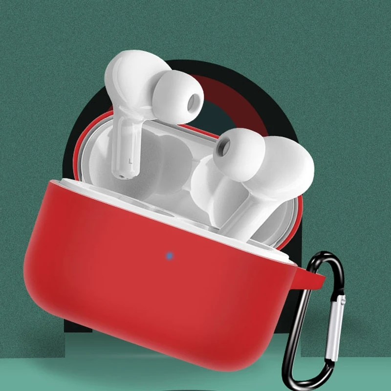 

Silicone Shockproof Case For Honor Earbuds X1 Wireless Bluetooth-compatible