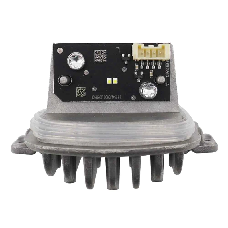 

Левая сторона для-BMW 7 серии G11 G12 18-20 светодиодные фары DRL дневные ходовые огни модуль управления источник света 63119498407