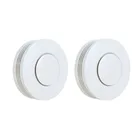 Focus EN14604 433 МГц, беспроводная лампа-детектор дыма