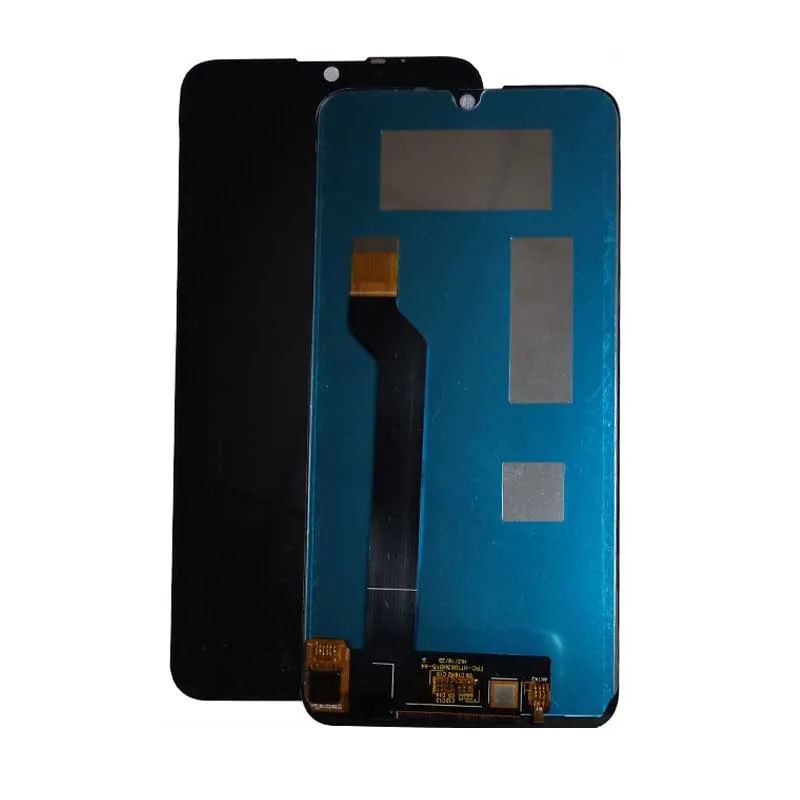 

For Wiko View 3 LCD Display Touch Screen Digitizer Sensor Assembly Complete Replacement Lcds Wiko View3