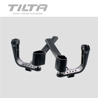 Tilta ARM-T02-SC-NM Armor Man 2 0 держатель для модели s механические ручки держателя - купить по