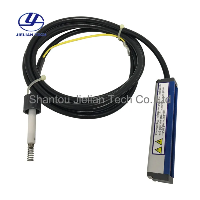 Антистатическое устройство QEEPO/Статическая ионная панель с электрическим