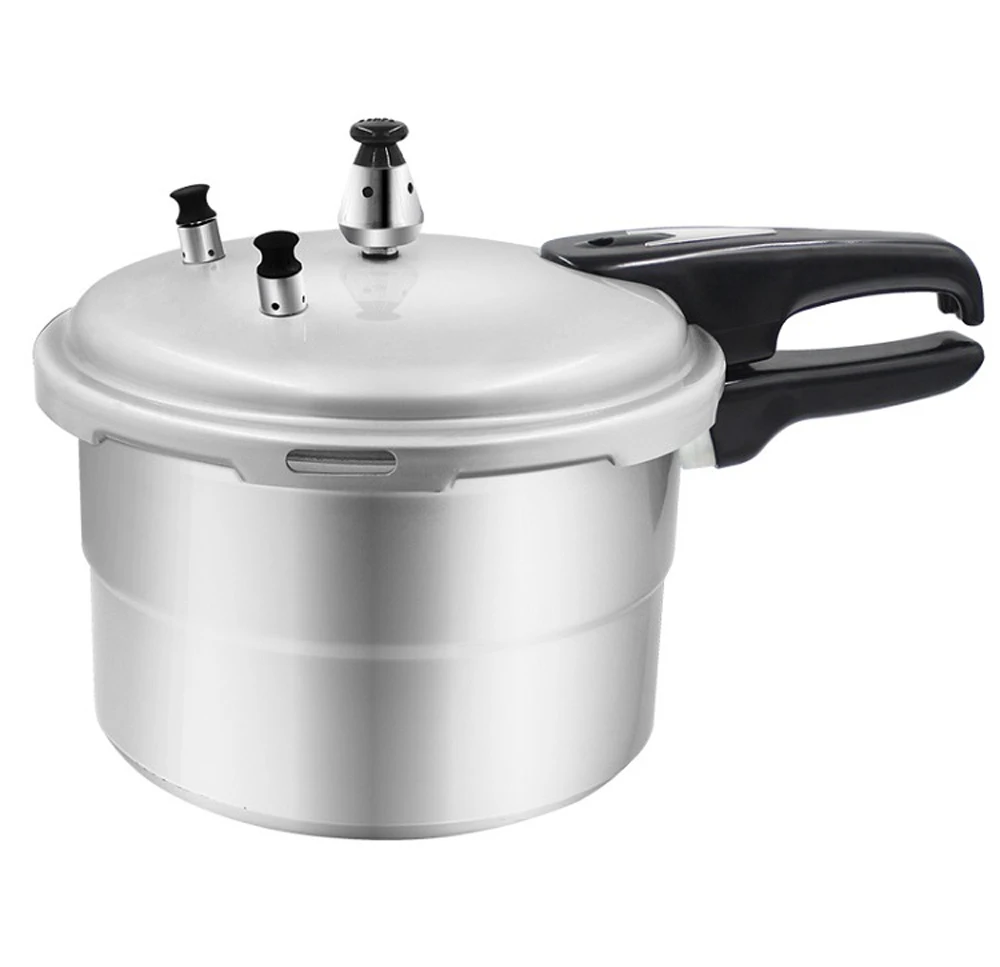 Скороварка из алюминиевого сплава 3 18 л|Кастрюля-скороварка| |