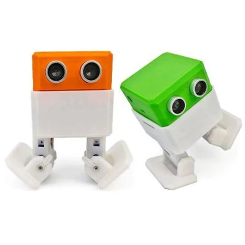 Набор для самостоятельного строительства Otto нано-робот arduino с открытым исходным