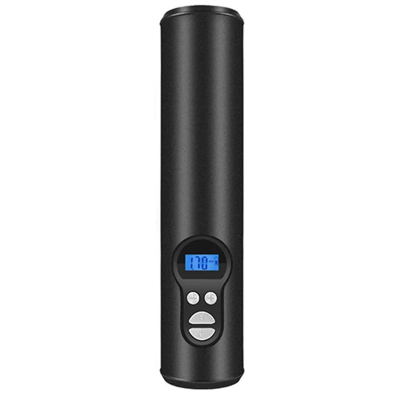 

Car Air Pump 12V 150Psi Lcd Handheld Electric Air Compressor Tire Pump Compressor Bicycle Pump