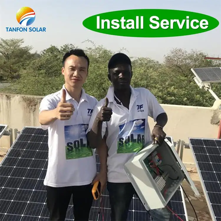 10 кВт 20 30 5 полный комплект солнечной панели цена генератора инвертор мощности 50 80