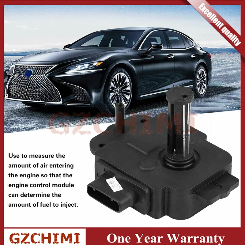 Датчик воздушного потока для LEXUS LS400 SC300 SC400 GS300 выше MK3 MK4 7MGTE Toyota Superb 22204 42011 2220442011