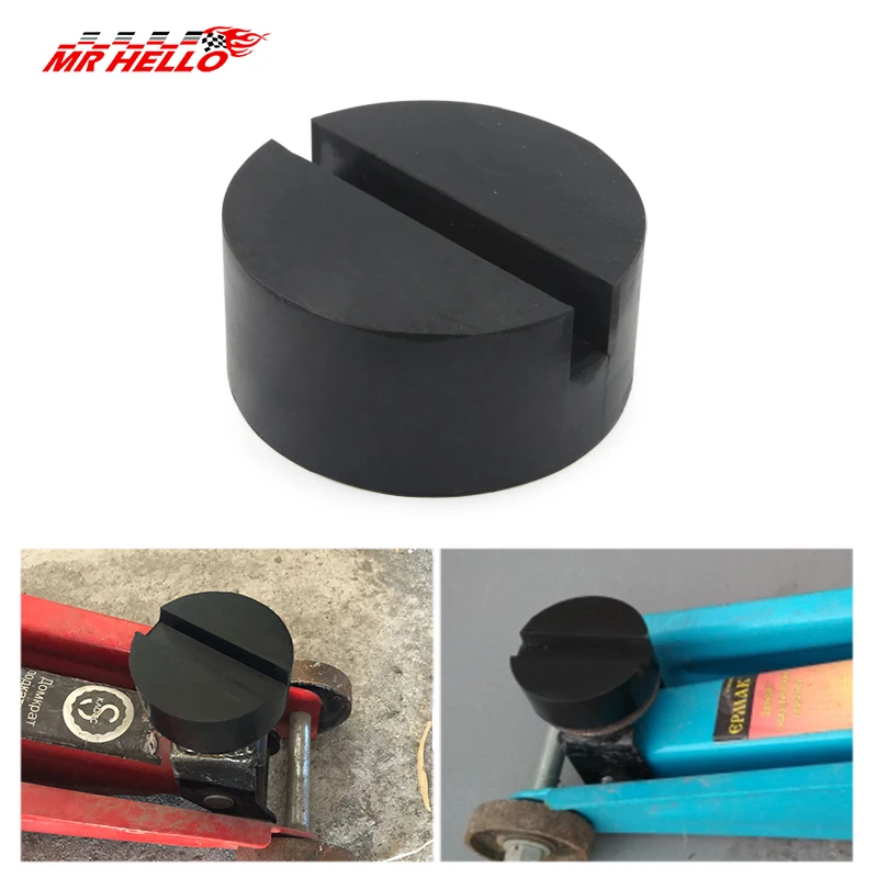 

Универсальный переходник для домкрата, накладки для домкрата