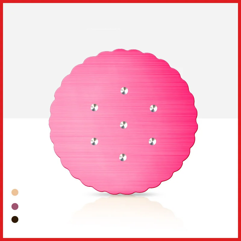 Универсальный магнитный держатель для телефона автомобиля металлическая