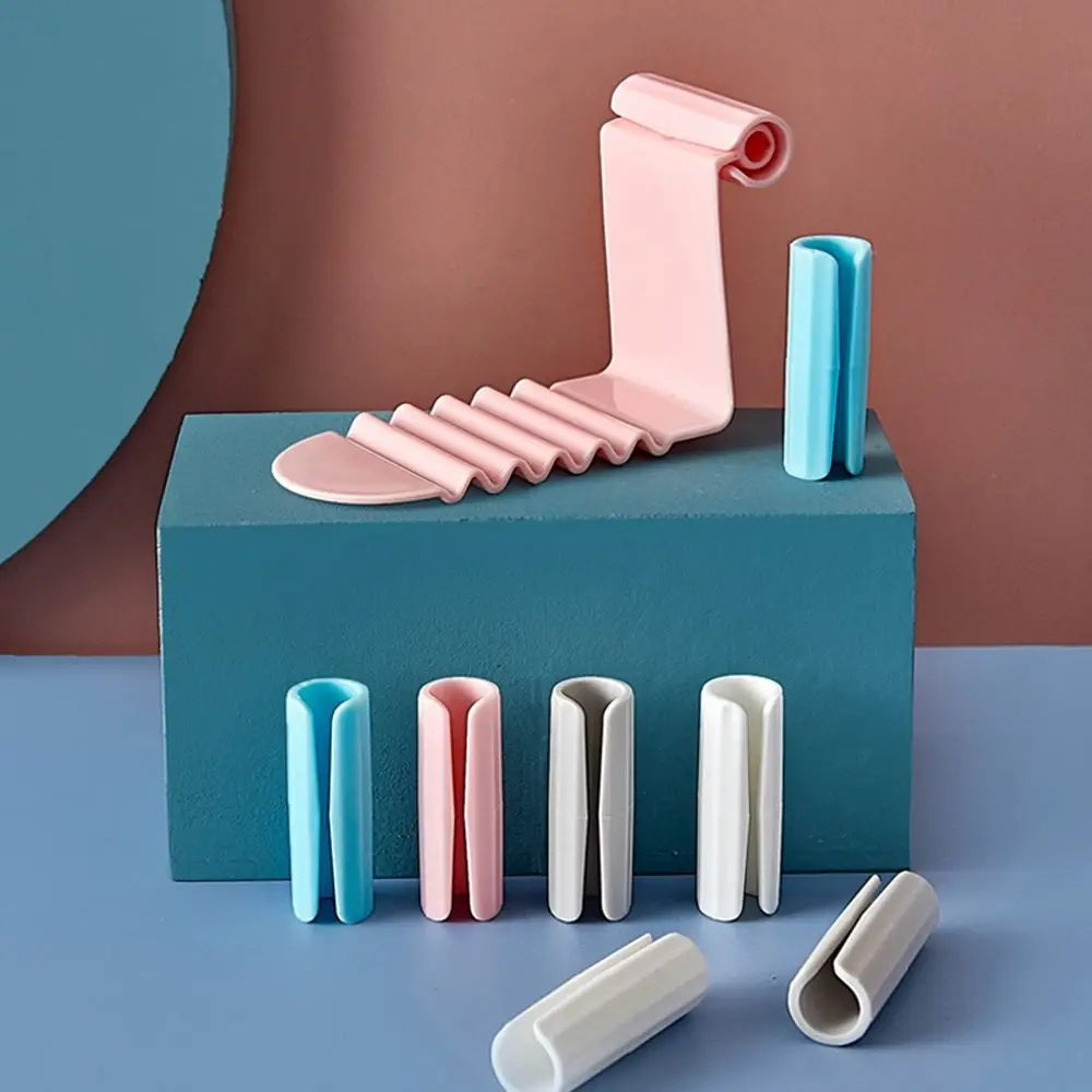 

6pcs Anti Running Mattress Holder Slip-Resistant Fasteners Bed Cover Grippers Quilt Clamp BedSheet Clips