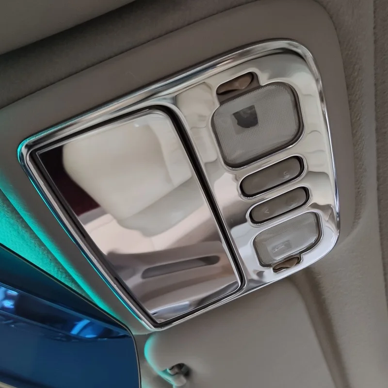 Передний потолочный светильник на крышу задний багажник лампа для чтения