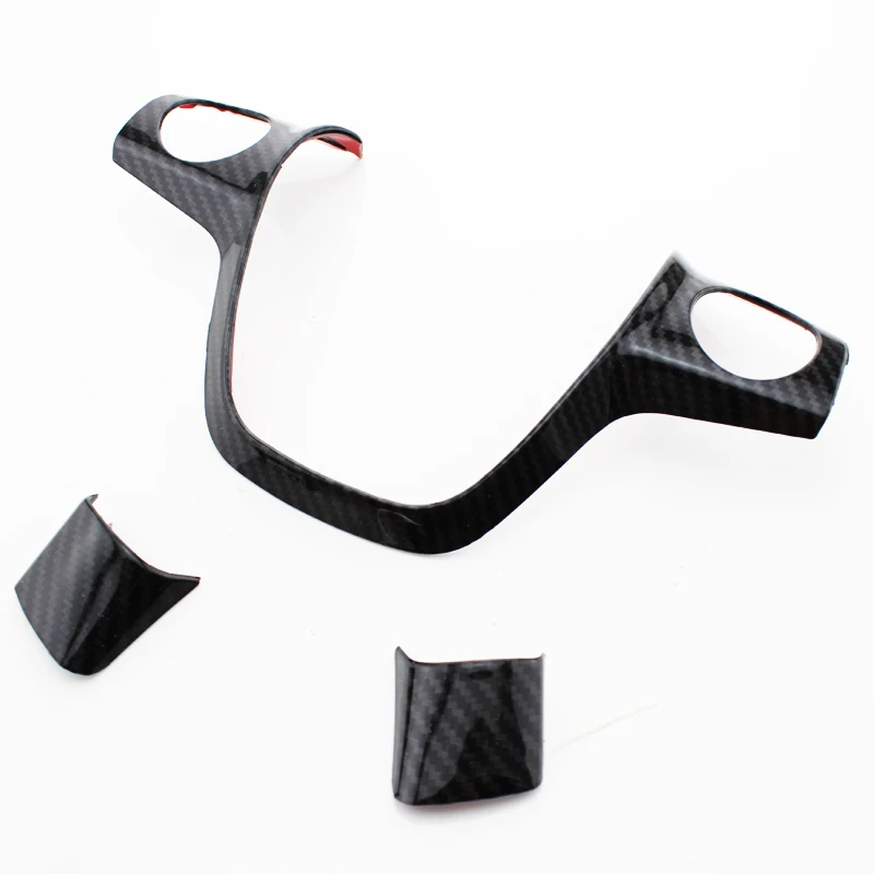 Мой хороший автомобиль чехол рулевого колеса автомобиля отделкой пайетками