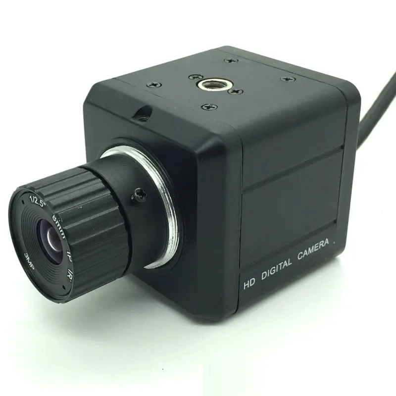 Инфракрасная камера BNC с функцией ночного видения 1200TVL CCD DIY для охоты 0 001lux меню OSD