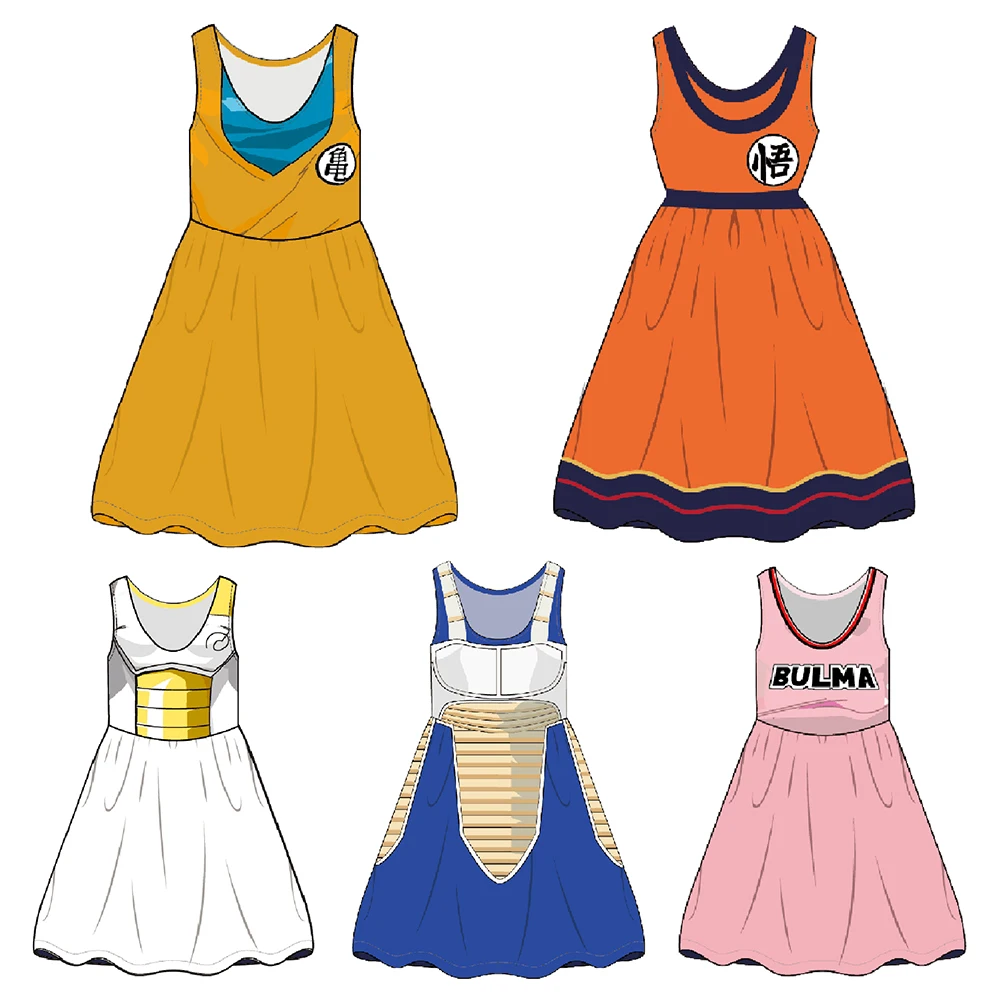 

Harajuku Cosplay Anime character women's lazy college style loose sleeve women's long sleeve V-neck button large jacket