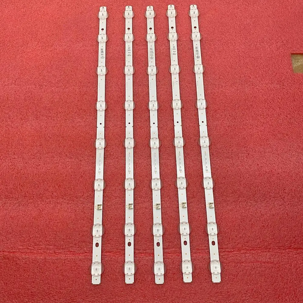 

LED backlight strip for LG 32LJ510U 32LK510BPLD 32LK510PLD 32LJ510B 32LK610BPLB SSC_32LJ61_HD 32LM63 EAJ64407602 EAV63632