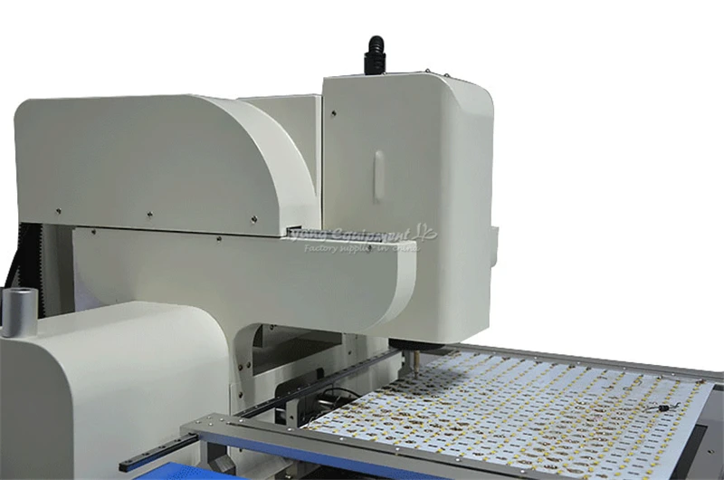 BGA наладочная станция полуавтоматическая G900A 3 зоны горячего воздуха