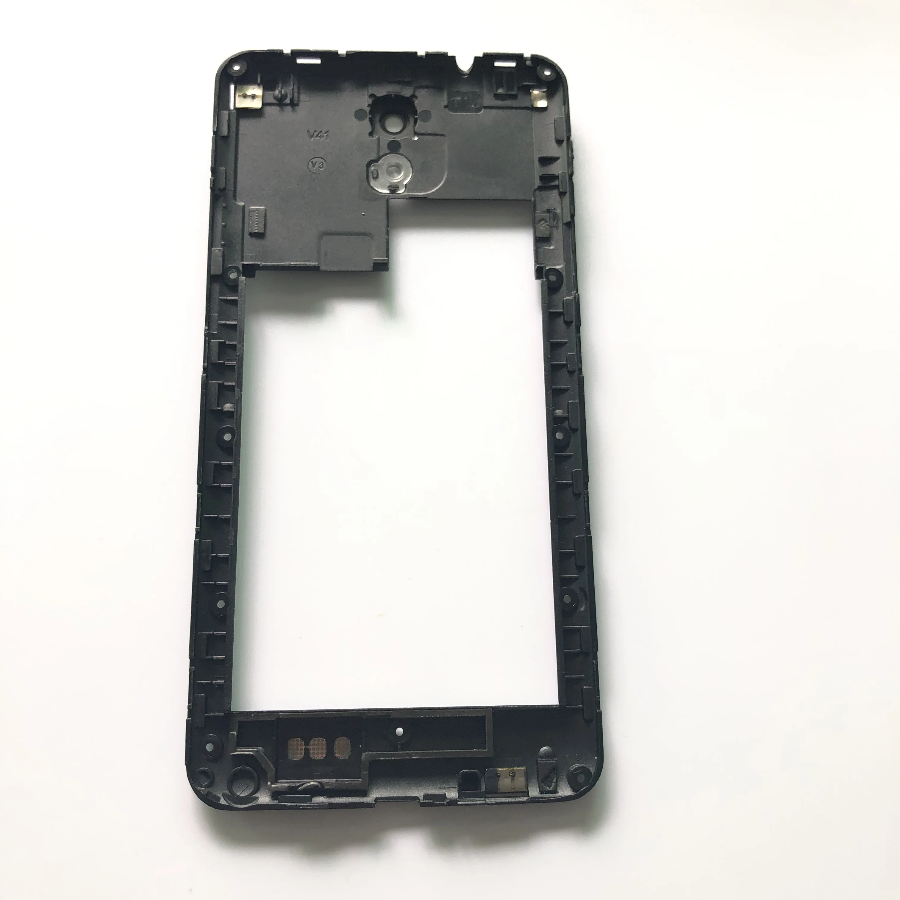 Б/у задняя рамка корпуса + антенны для VKWorld VK700 Pro MTK6582 Quad Core 5 дюймов HD 1280x720