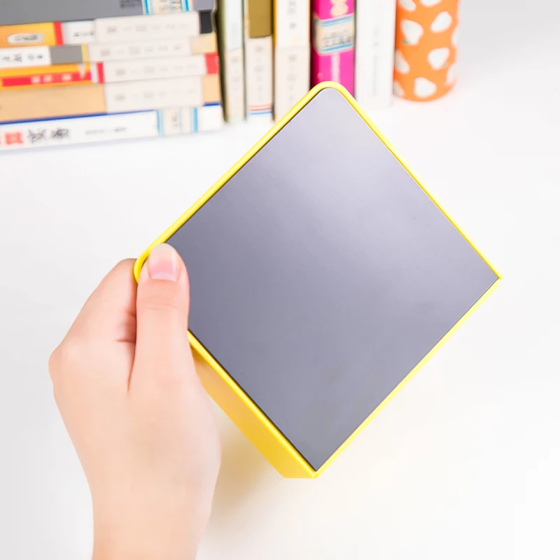 Магнитный пластиковый ящик для хранения холодильника магнитные маркеры доски