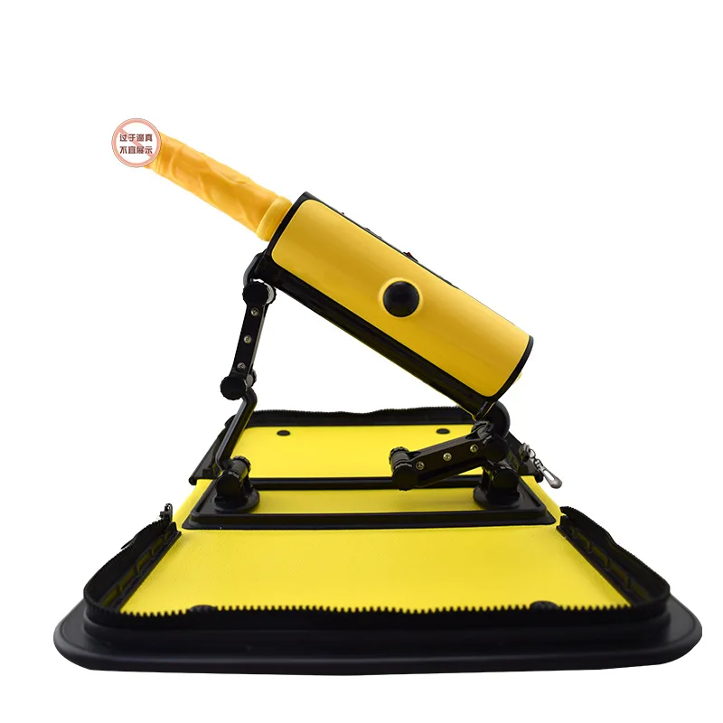 Автоматическое ружье с телескопическим прицелом машина Женский мастурбатор