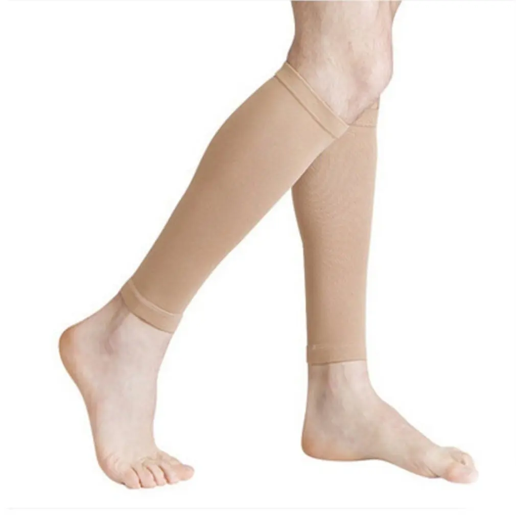 

Calf Compression Sleeves Leg Compression Socks for Shin Splint Calf Pain Relief Men Women Sleeve for Running Cycling