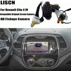 Камера заднего вида для Renault Clio 4 IV 2012 2013 2014 2015 2016 2017 OEM