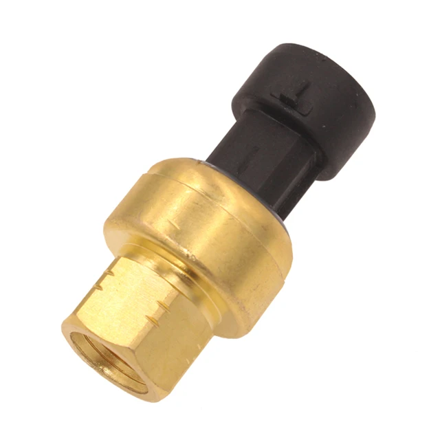 Бесплатная доставка датчик давления масла и топлива переключатель для тяжелого