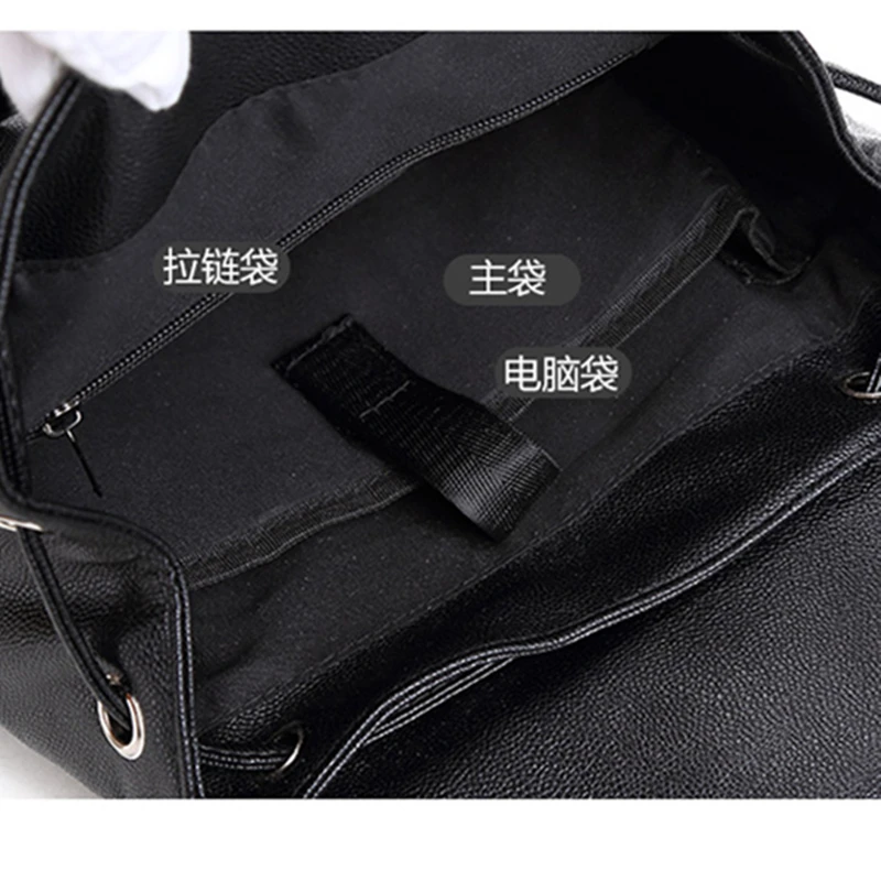

Han Edition Bag, Backpack, Men's Fashion bag, Computer bag Travel Wrapper