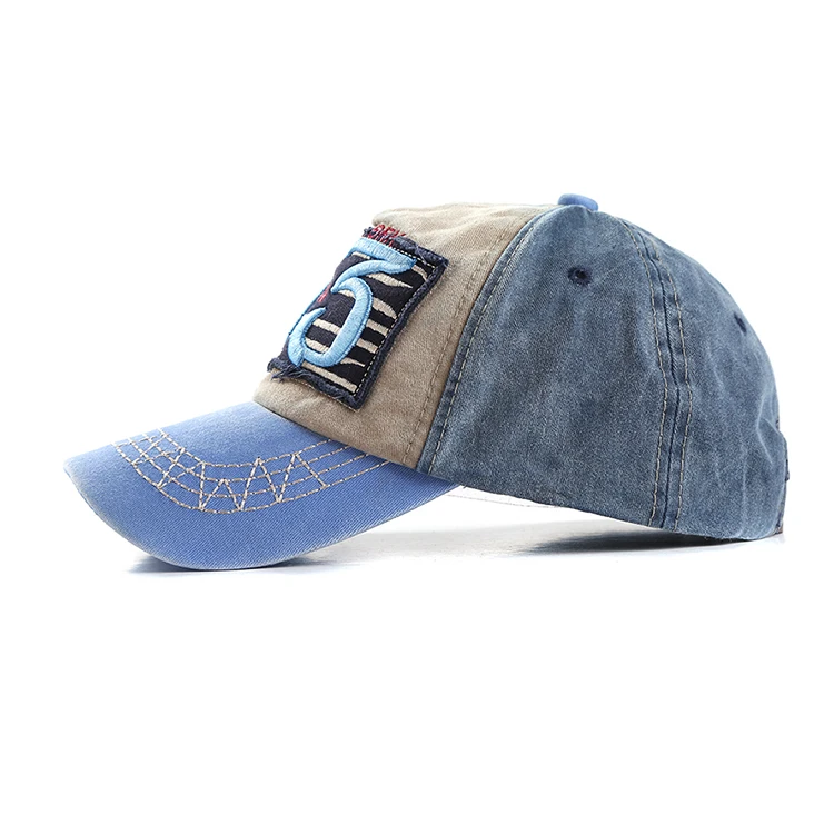 Повседневная новая весенняя хлопковая бейсболка Кепка Snapback летняя кепка в стиле