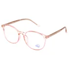 Очки бифокальные SHINU для мужчин и женщин, прогрессивные многофокальные очки для чтения, в круглой оправе TR90, для коррекции дальнозоркости