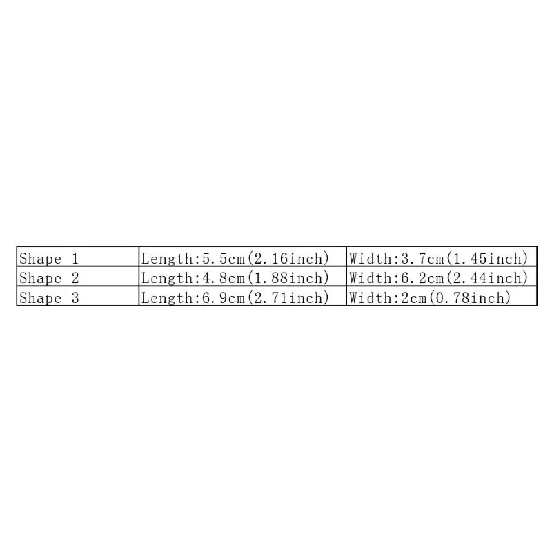 

H7JC 4Pcs/Box Blister Bandages Waterproof Hydrocolloid Plaster Adhesive Anti-Wearing Heel Gel Sticker Pain Relief Pedicure Patch