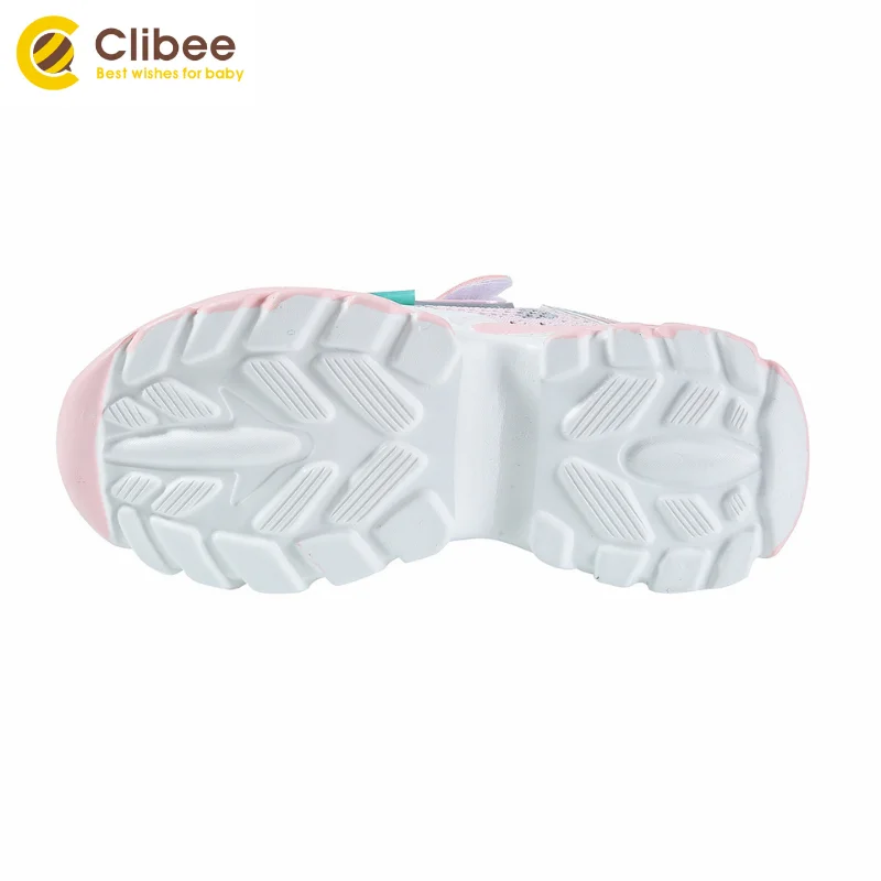 

Girls Boys Mesh Casual Sport Sneakers Children's Breathable Anti-Slip Walking Shoes Fashion Muti-Colored Sneaker Shoes 32-37