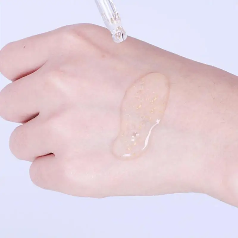 Эссенция с гиалуроновой кислотой 24 К золота 100 мл | Красота и здоровье