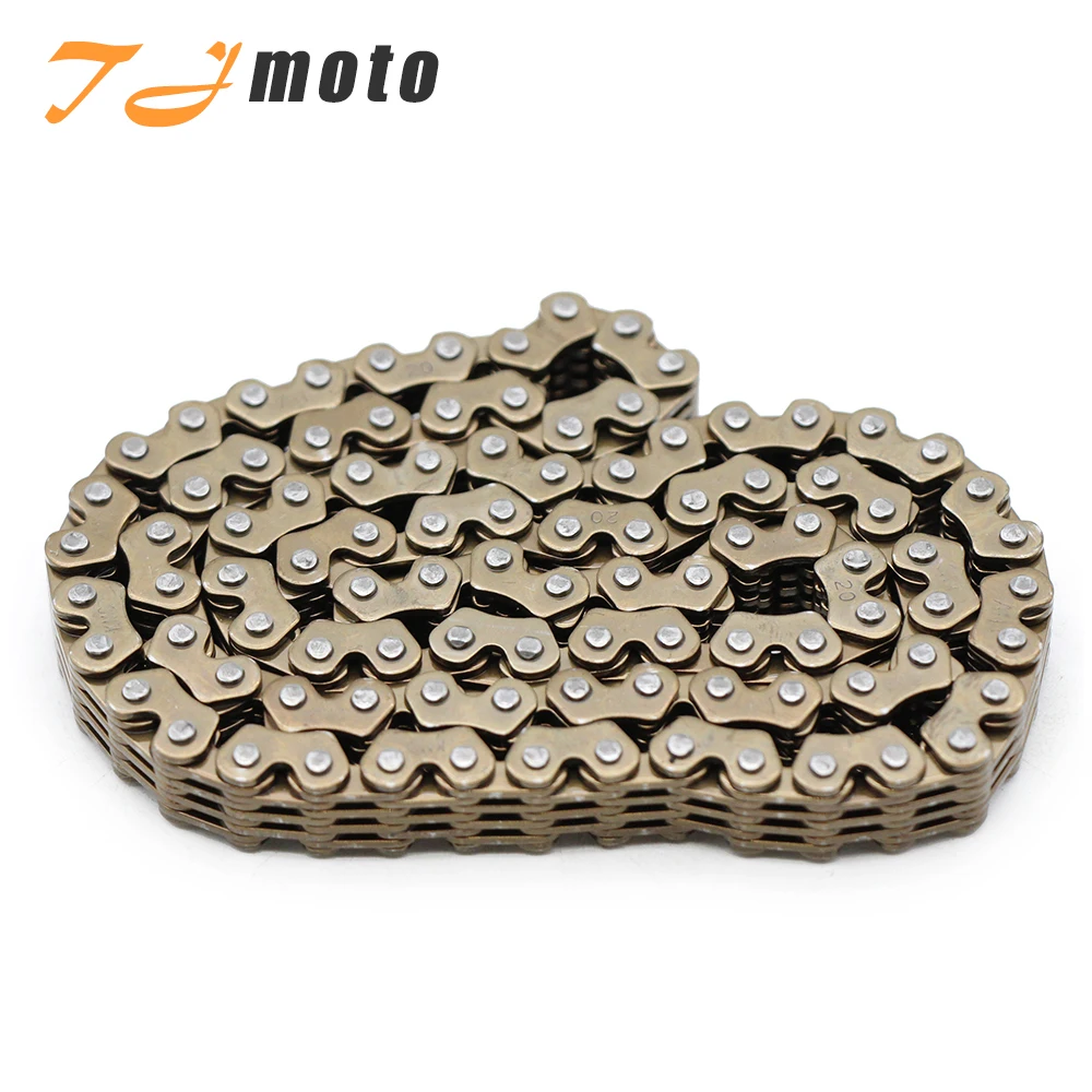 

Цепь ГРМ для мотоцикла Yamaha BT1100 Bulldog XVS1100 Drag Star XV920 XV1000SE 94590-45098 94590-45098