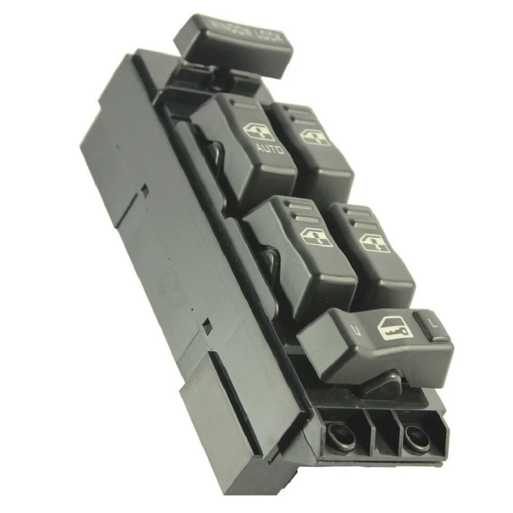 

suitable for the left driving side of Chevrolet GM window switch